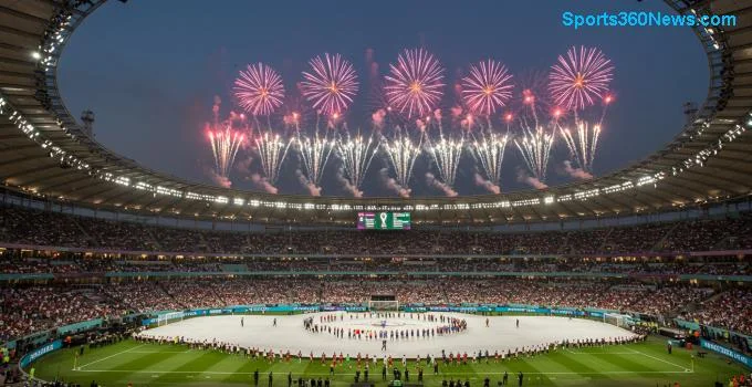 كأس العالم 2026: مواجهة أوراني وإسبانيا في أي ملعب أمريكي؟ اكتشف التفاصيل الشيقة!