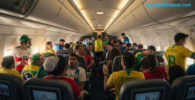 التشكيلة المتوقعة لمنتخب كرة القدم الكوري الجنوبي: دور سون هيونغ مين في النجاح المستقبلي!